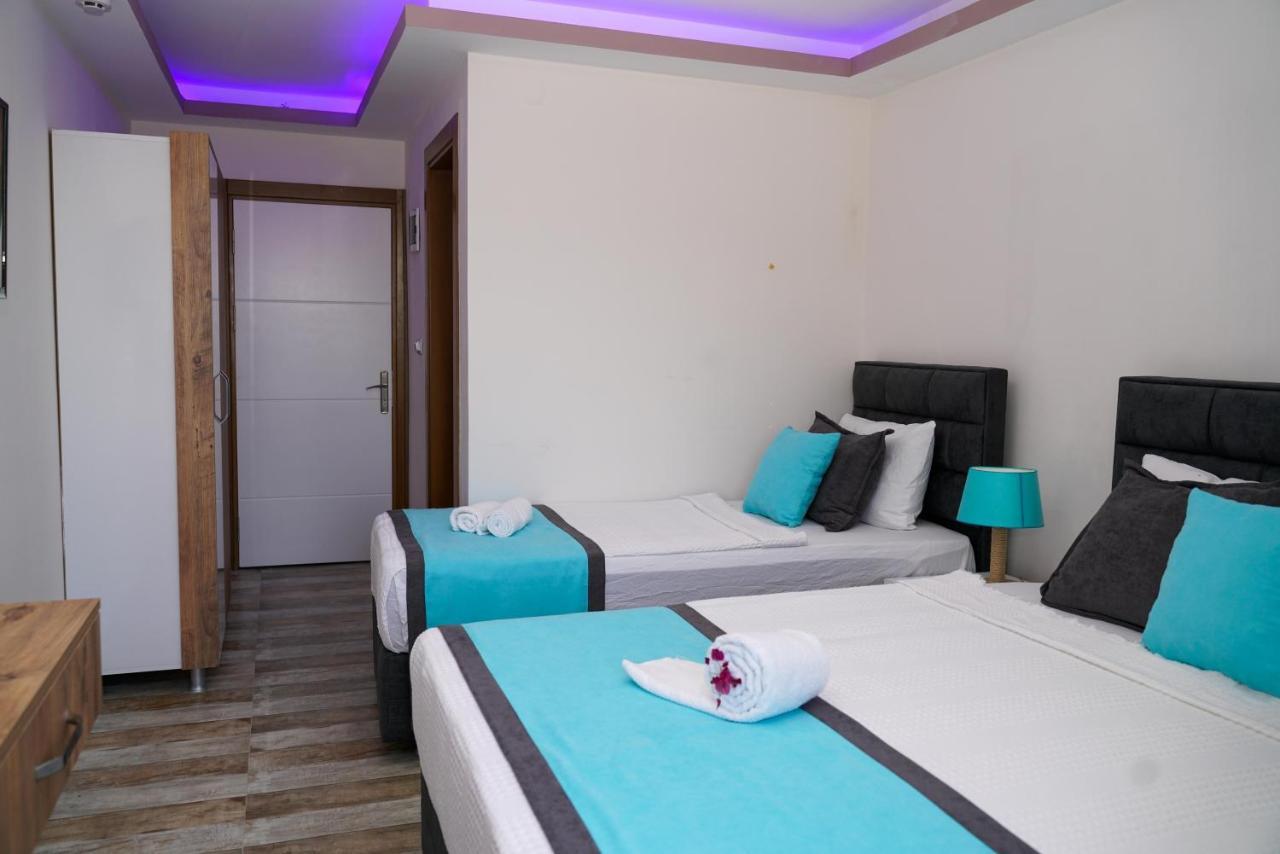 Yelken Beach Otel Дідім Екстер'єр фото